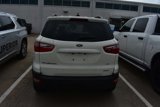Used 2021 Ford EcoSport SE w/ SE Convenience Package image 5
