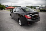 Used 2024 Mitsubishi Mirage G4 LE image 5