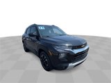 Certified 2023 Chevrolet TrailBlazer LT image 2