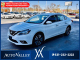 Used 2019 Nissan Sentra SV w/ Special Edition Package image 3