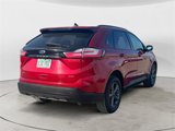 Used 2023 Ford Edge SEL w/ Sport Appearance Package image 5