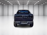 Used 2022 Chevrolet Colorado ZR2 w/ ZR2 Midnight Special Edition image 4