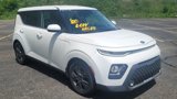 Used 2020 Kia Soul EX image 2
