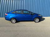 Used 2019 Ford Fiesta SE image 2