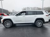 New 2025 Jeep Grand Cherokee L Limited image 4