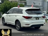 Used 2019 INFINITI QX60 Luxe image 4