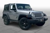 Used 2015 Jeep Wrangler Sport w/ Quick Order Package 24S image 2