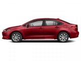 Certified 2021 Toyota Corolla LE image 3