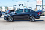 Used 2017 Chevrolet Sonic LS image 3