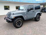 Used 2013 Jeep Wrangler Rubicon image 2