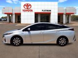 Used 2017 Toyota Prius Prime Premium image 3