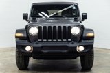 Used 2019 Jeep Wrangler Unlimited Sport S image 6