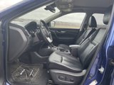 Used 2018 Nissan Rogue SL w/ Premium Package image 3