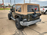 Used 2010 Jeep Wrangler Sport image 3