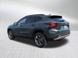 New 2025 Chevrolet Trax LT w/ Driver Confidence Package image 5