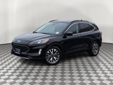 Certified 2020 Ford Escape Titanium image 2