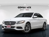 Used 2016 Mercedes-Benz C 300 4MATIC Sedan image 2