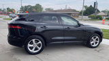 Used 2019 Jaguar F-PACE Premium image 5