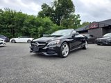 Used 2017 Mercedes-Benz C 300 4MATIC Cabriolet image 2