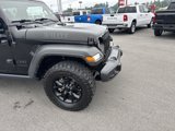 Used 2021 Jeep Wrangler Unlimited Sport image 4