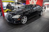 Used 2008 Mercedes-Benz S 63 AMG image 2