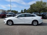 Used 2024 Chevrolet Malibu LS w/ Driver Confidence Package image 6