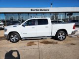 Used 2022 RAM 1500 Laramie image 4
