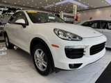 Used 2016 Porsche Cayenne image 3
