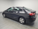 Used 2017 Chevrolet Cruze LS image 3