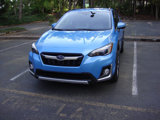 Used 2019 Subaru Crosstrek Hybrid image 3