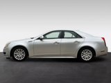Used 2010 Cadillac CTS Luxury image 4