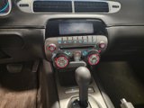 Used 2013 Chevrolet Camaro LS w/ Black Rally Stripe Package image 3