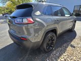 Used 2023 Jeep Cherokee Altitude Lux image 6