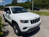 Used 2015 Jeep Grand Cherokee Limited image 3