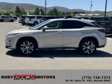Used 2016 Lexus RX 350 F Sport w/ Premium Package image 4