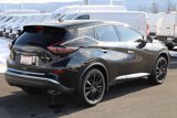 Used 2024 Nissan Murano SL w/ Cargo Package image 6