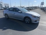 Used 2022 Nissan Altima 2.5 S image 2