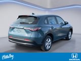 New 2025 Honda HR-V LX image 5