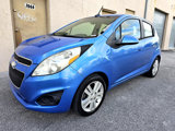 Used 2013 Chevrolet Spark LT image 3