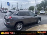 Used 2021 Jeep Cherokee Latitude Lux w/ Sun & Sound Group image 5