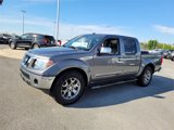 Used 2019 Nissan Frontier SL image 3
