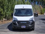 Used 2023 RAM ProMaster 2500 image 3