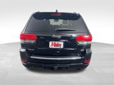 Used 2017 Jeep Grand Cherokee Overland w/ Jeep Active Safety Group image 4