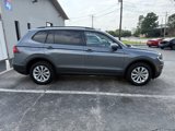 Used 2020 Volkswagen Tiguan S image 6