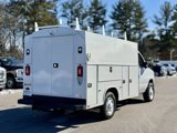 New 2025 Ford E-350 and Econoline 350 Super Duty w/ Power Equipment Group image 5