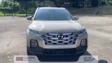 Used 2023 Hyundai Santa Cruz SEL Premium image 3