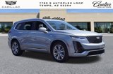 Certified 2024 Cadillac XT6 Premium Luxury image 4