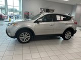 Used 2013 Toyota RAV4 Limited image 3
