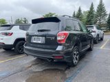 Used 2015 Subaru Forester 2.0XT Touring w/ Eyesight & Navigation System image 3