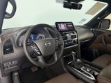 Used 2024 Nissan Armada Platinum w/ Captain's Chairs Package image 4